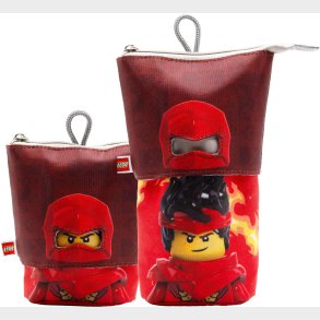 LEGO Ninjago Penalhus, Pop Up Kai
