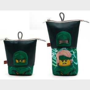 LEGO Ninjago Penalhus, Pop Up Lloyd