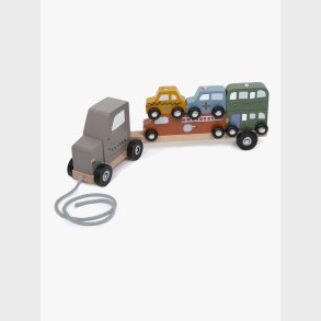 Smallstuff Tr�kleget�j Biltransport