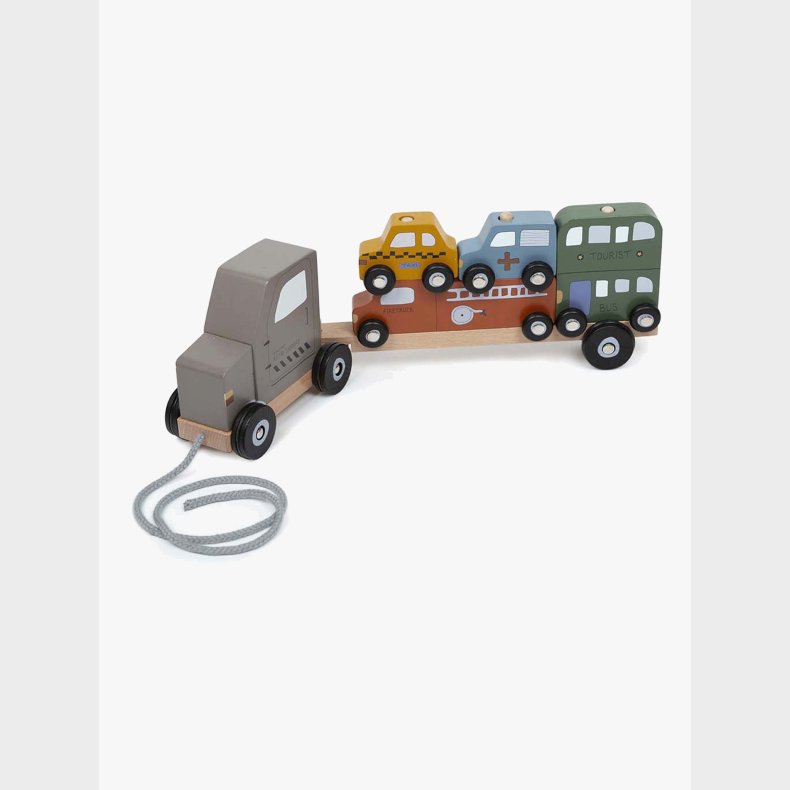 Smallstuff Tr�kleget�j Biltransport