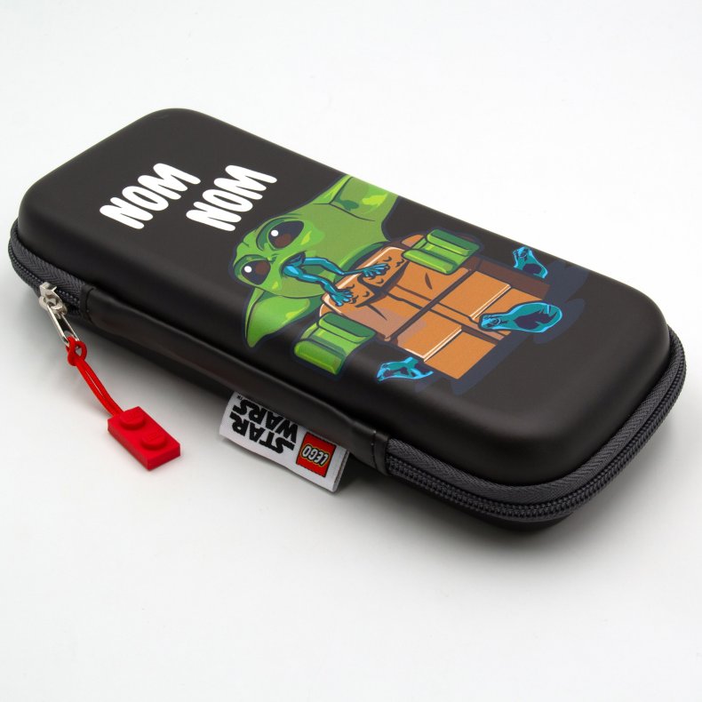 LEGO Star Wars Penalhus, The Mandalorian