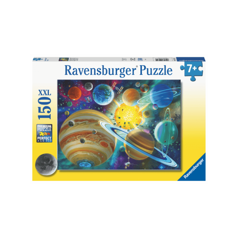 Puslespil Cosmic Connection 150 Brikker - Legekammeraten.dk