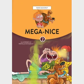 MEGA-nice