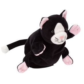 Beleduc | Hnddukke - Kat