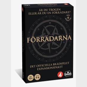 Goliath Udvidelsesst