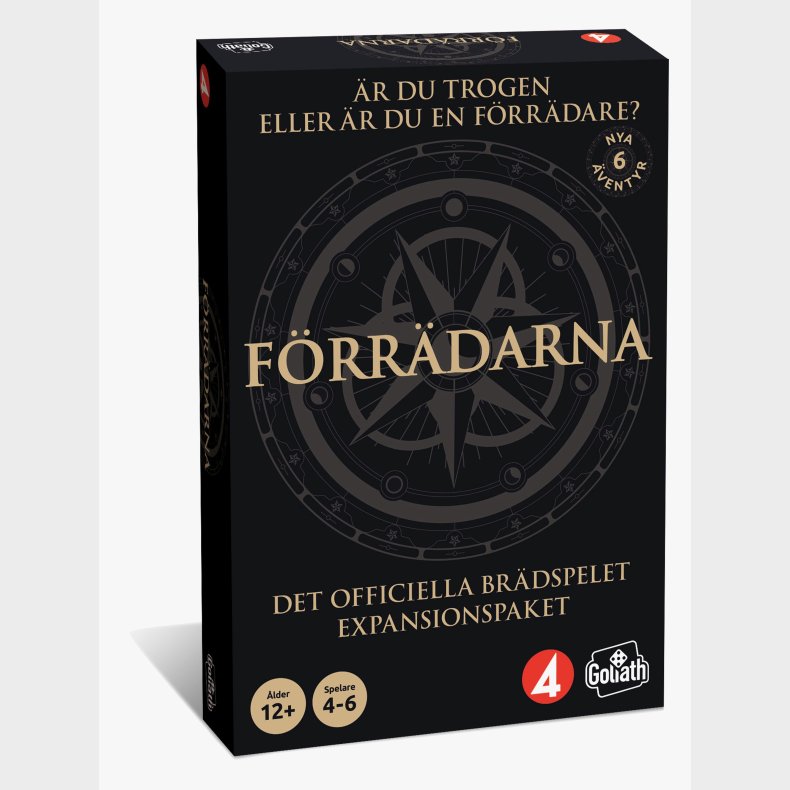 Goliath Udvidelsesst