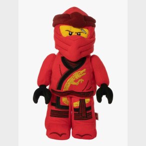 LEGO Ninjago Kai Bamse 33 cm