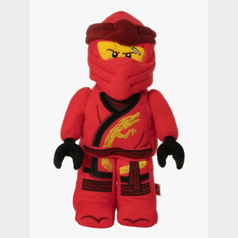 LEGO Ninjago Kai Bamse 33 cm