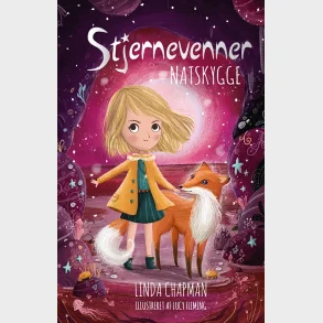 Stjernevenner 5: Natskygge