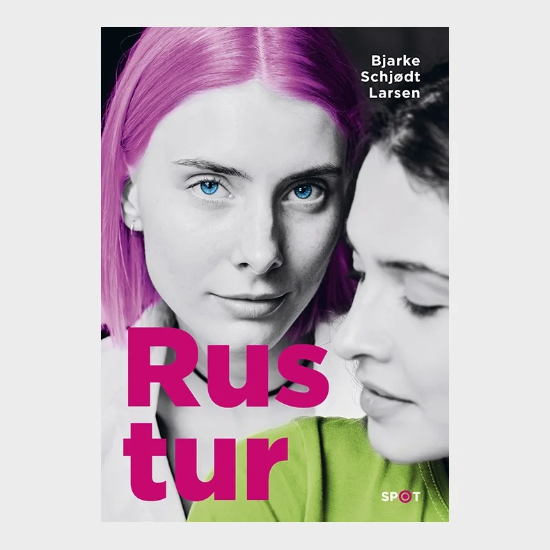 Rustur (SPOT-serien)