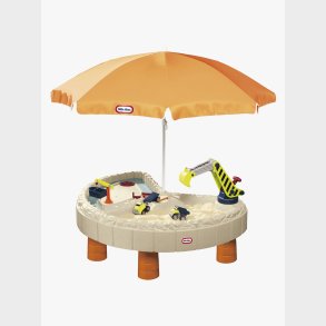 Little Tikes Legebord Builder's Bay