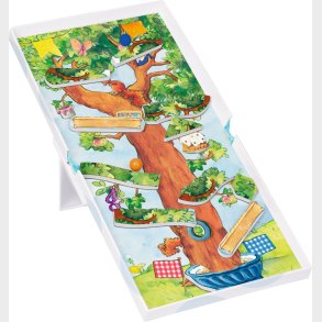 Magnetisk kuglebane - 7 sde venner