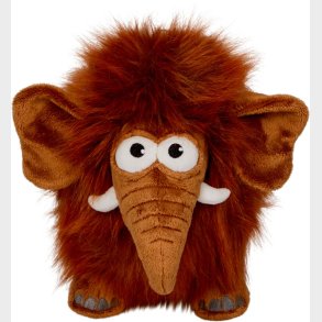 Mammut, 35 cm (inkl. lyd)