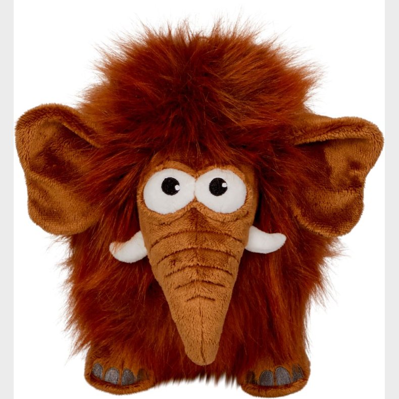 Mammut, 35 cm (inkl. lyd)