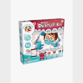 Science4you F�rste Tandl�ges�t