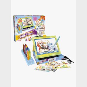 BLOpens Creative Studio Kreast Dyr