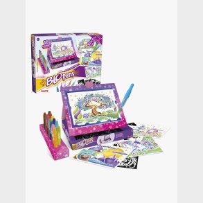 BLOpens Creative Studio Kreast Fantasy