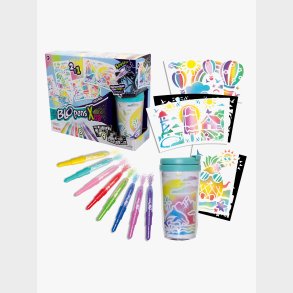 BLOpens Xtra Kreast Style Dit Krus