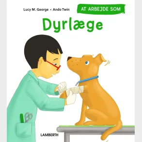 At arbejde som politibetjent