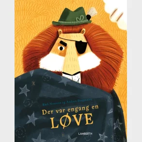 Der var engang en lve