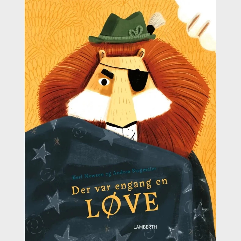 Der var engang en lve