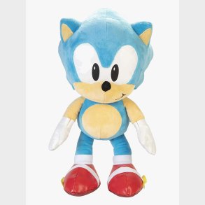 Sonic The Hedgehog Jumbo Bamse 50 cm