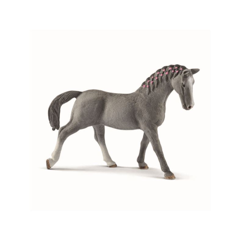 Schleich Trakehner Hoppe - Dyr - Legekammeraten.dk
