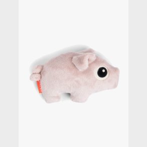 Done By Deer Bamse Gris, Lyserd