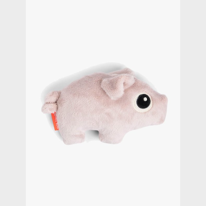 Done By Deer Bamse Gris, Lyserd