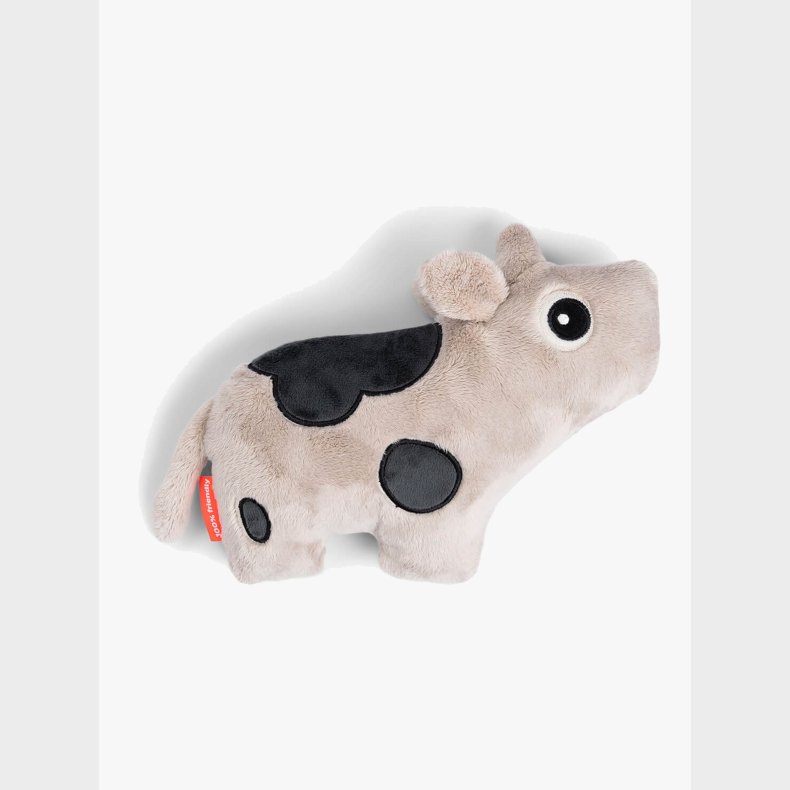 Done By Deer Bamse Ko, Sandfarvet