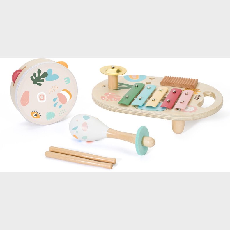 Classic World Musikst