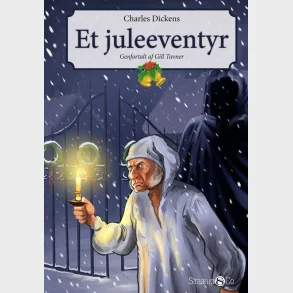 Et juleeventyr
