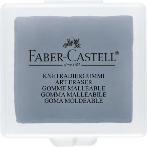 Knetgummi Faber-Castell gr