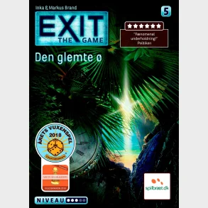 Exit den glemte 