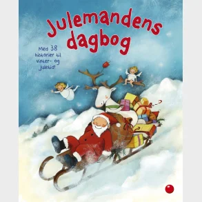 Julemandens dagbog