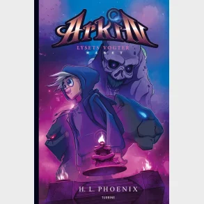 Arkin  Lysets vogter: Hbet