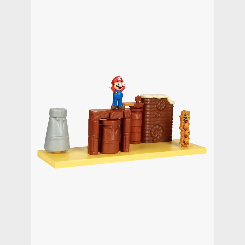 Nintendo Super Mario Desert Leges�t