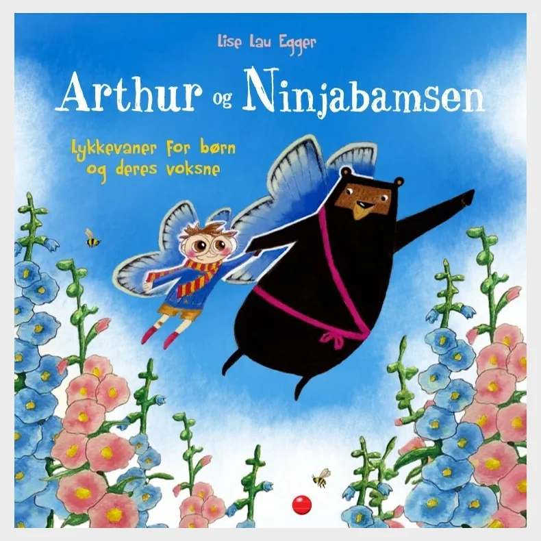 Arthur og Ninjabamsen