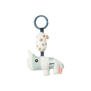 Done by Deer To Go Friend Nozo, Blue - aktivitets leget�j - Legekammeraten.dk