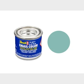 Revell - Enamel 14 ml. light blue mat