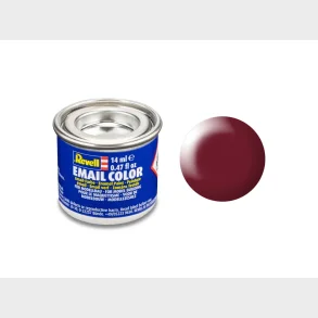 Revell - Enamel 14 ml. purple red silk