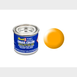 Revell - Enamel 14 ml. yellow silk