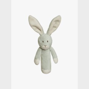 Teddykompaniet Diinglisar Rangle Kanin, Lindeblomstgr�n