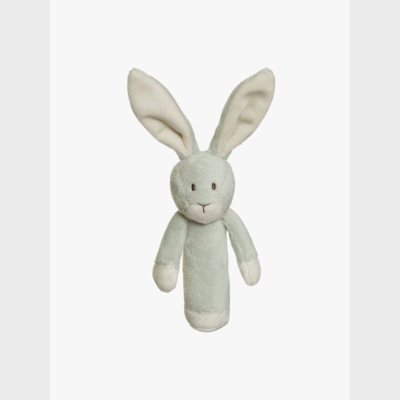 Teddykompaniet Diinglisar Rangle Kanin, Lindeblomstgr�n