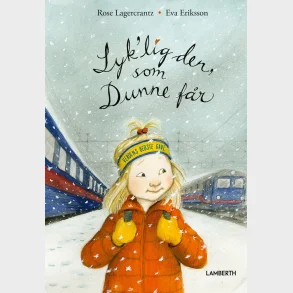 Lyk'lig den, som Dunne f�r