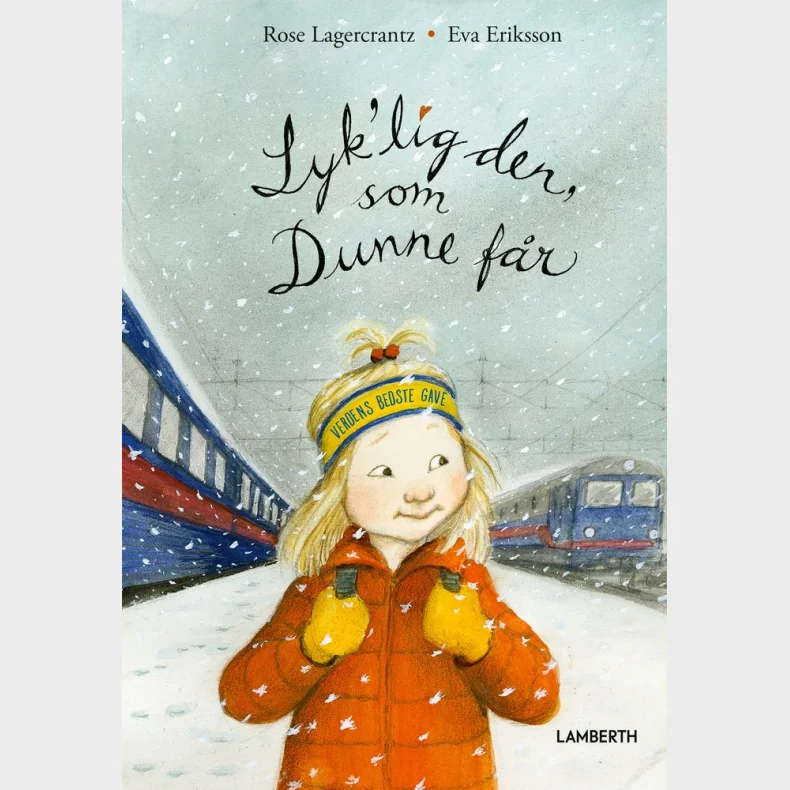 Lyk'lig den, som Dunne f�r