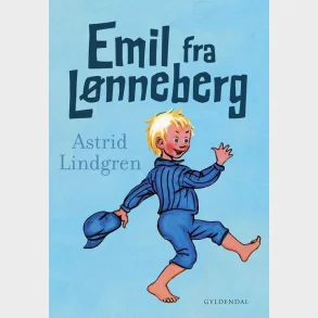 Emil fra L�nneberg
