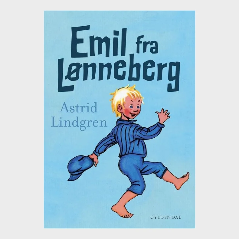 Emil fra L�nneberg
