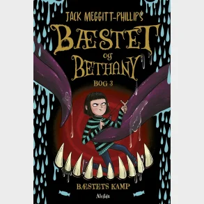 Bstet og Bethany 3: Bstets kamp