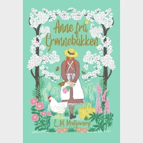 Anne fra Grnnebakken